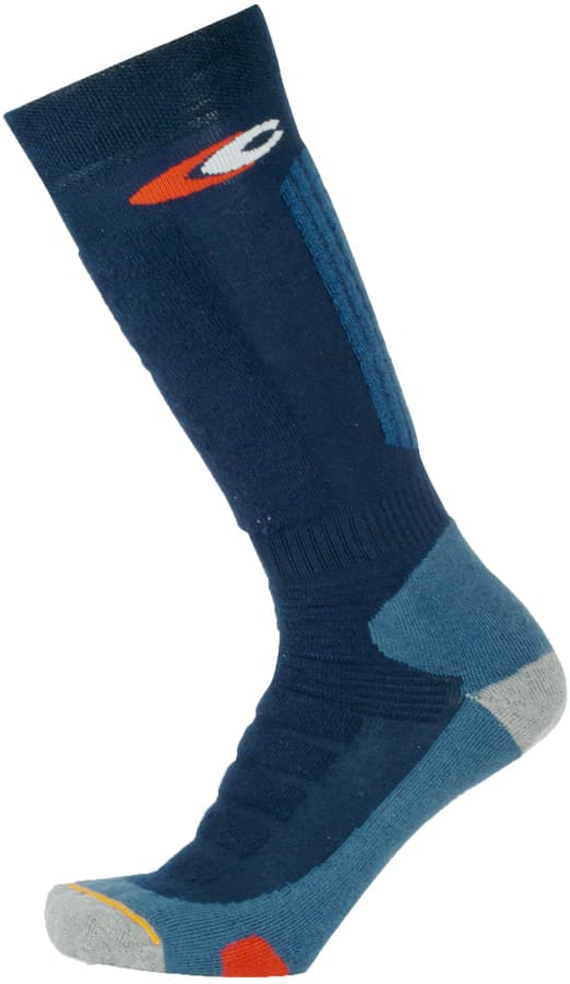 TOP WINTER LUNGA NAVY