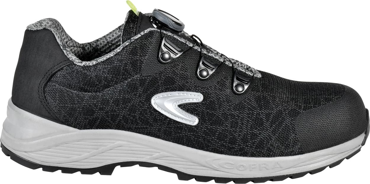 TOTAL REFLEX ESD S1 P SRC