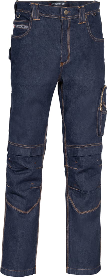 TOUGH (00 BLU JEANS)