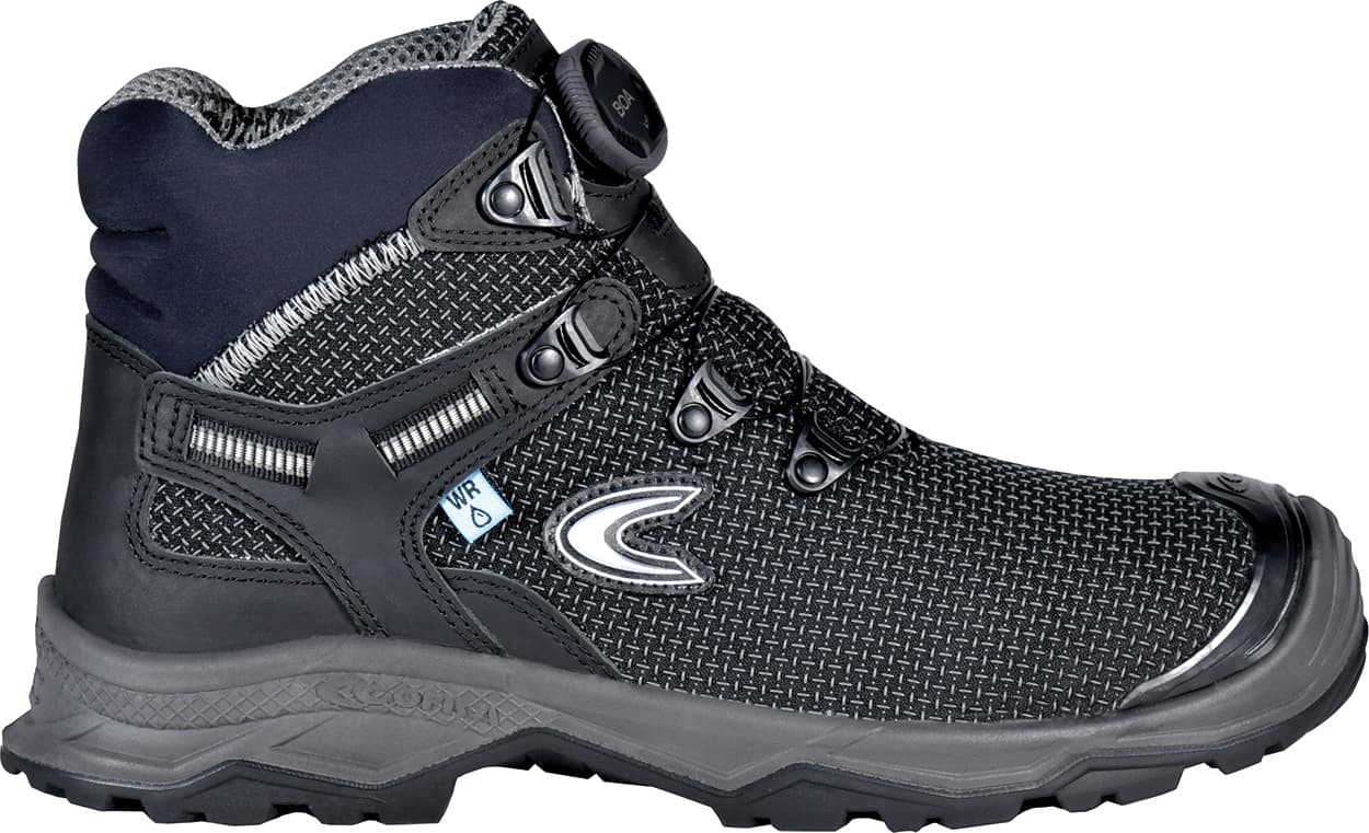 TRAMP S7S