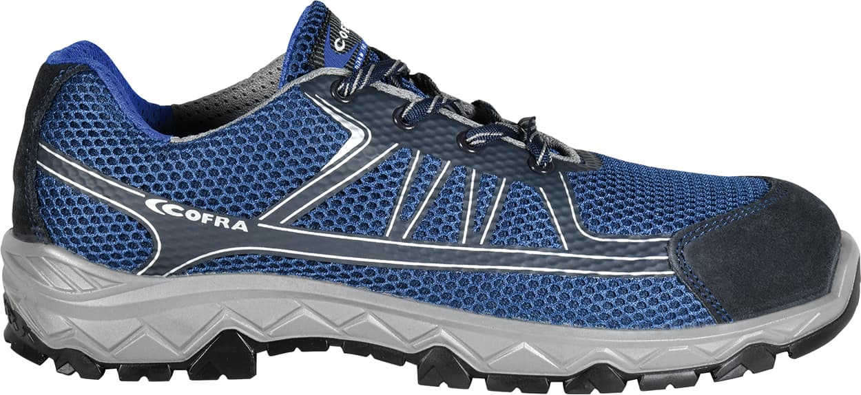 TRAPEZIUS BLUE S1PS FO SR