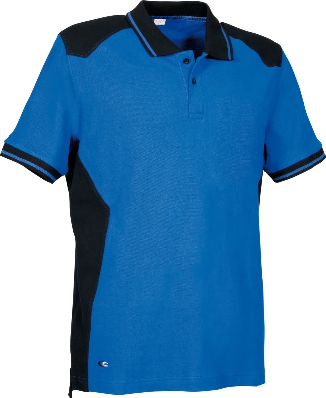 TUDELA (08 ROYAL/NERO/ROYAL)