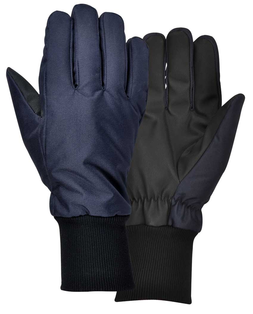TUNDRA DOZ/PAIO (NAVY/NERO) — 1 Dutzend (12 Paar)