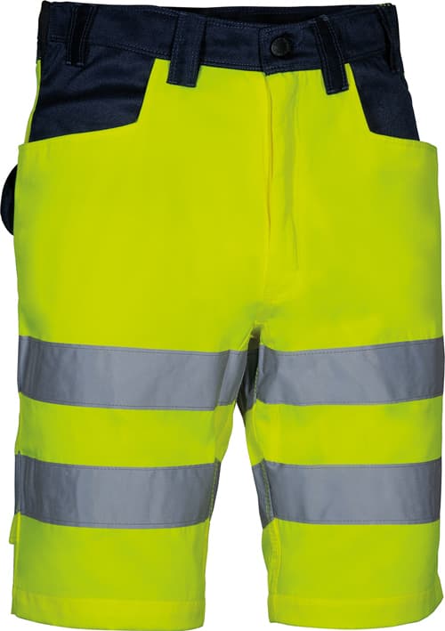 TURMERO (03 GIALLO FLUO/NAVY)