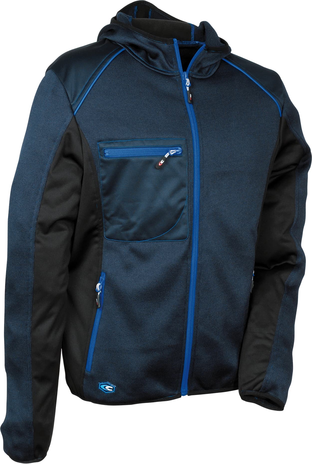 UCHAMI (02 NAVY/NERO/ROYAL)