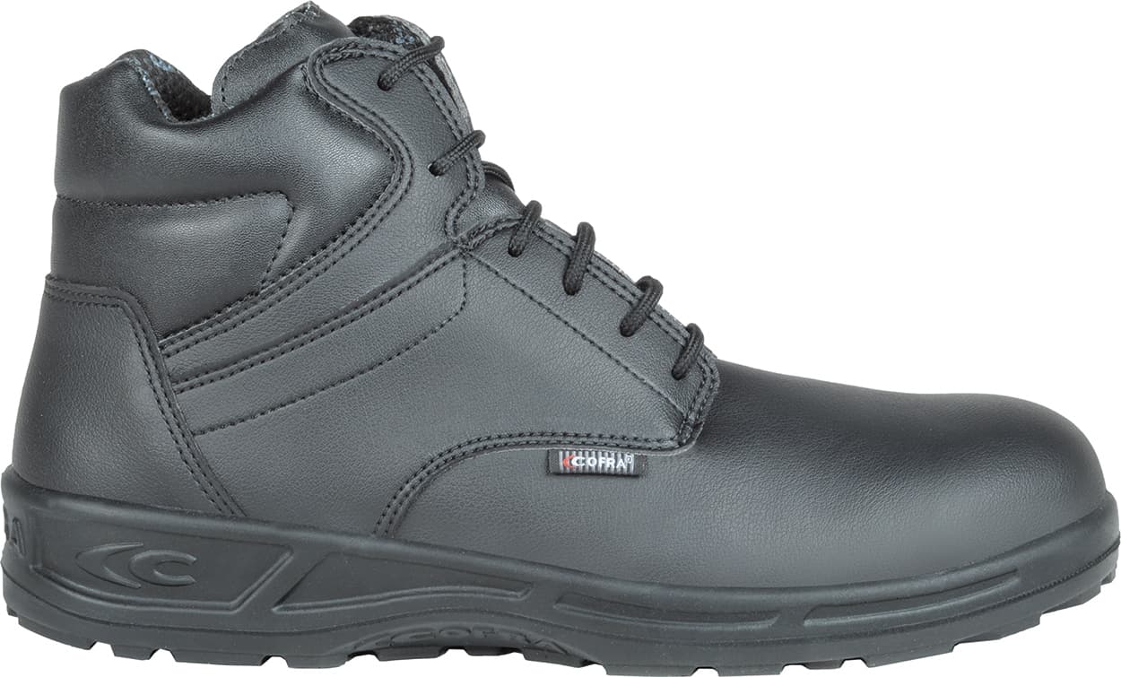 ULISSE BLACK S2 SRC