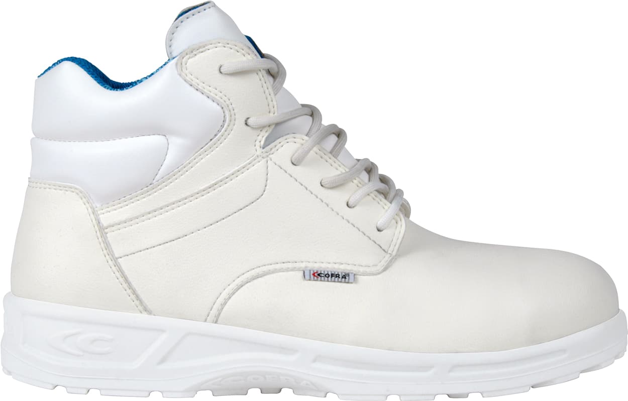 ULISSE WHITE S2 SRC