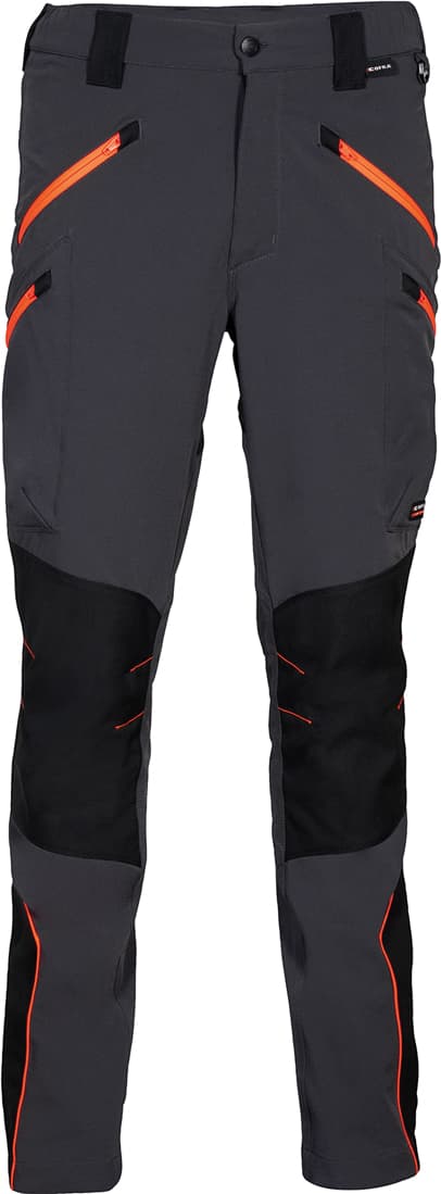 VELTEN (06 ANTRACITE/NERO/ARAN