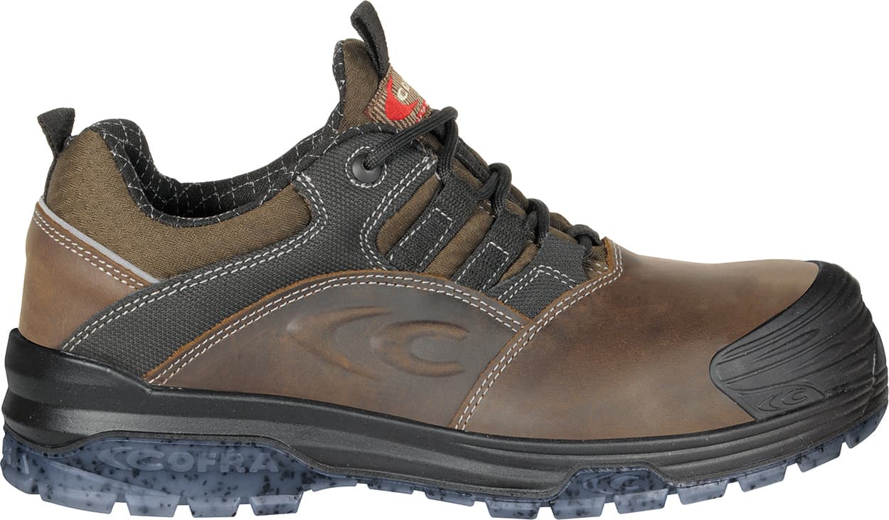 VERMEER BROWN S3S SC CI FO SR