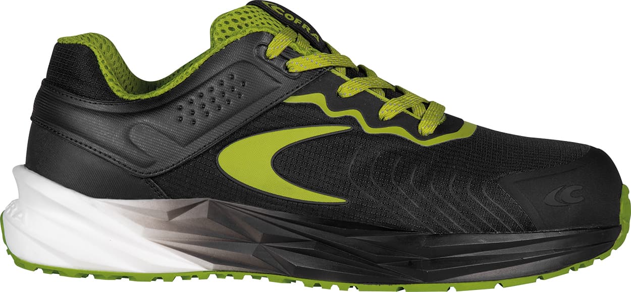 VETRIX ESD S3S HRO SC FO SR