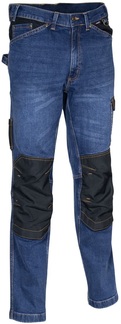 VILCHES (00 BLU SCURO)