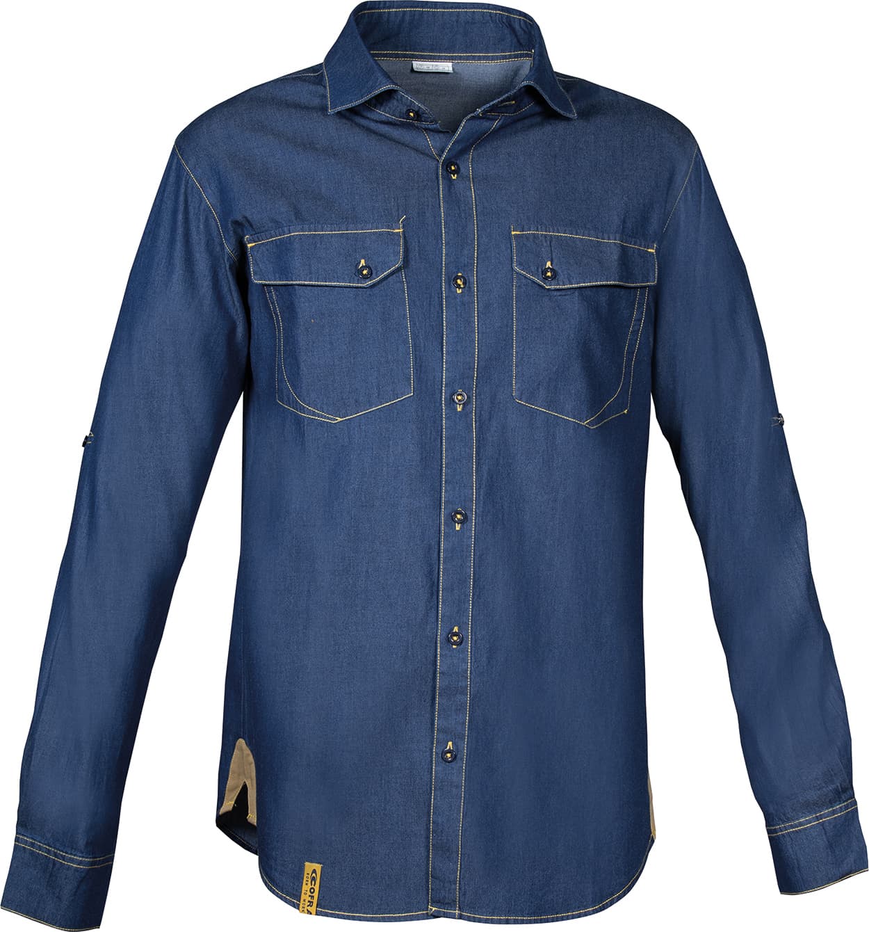 VIRTON (00 BLU JEANS)