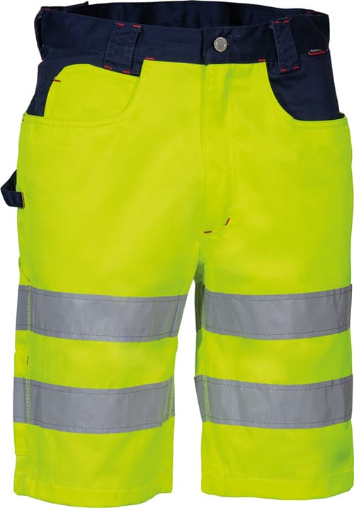 VISIBLE (03 GIALLO/NAVY)