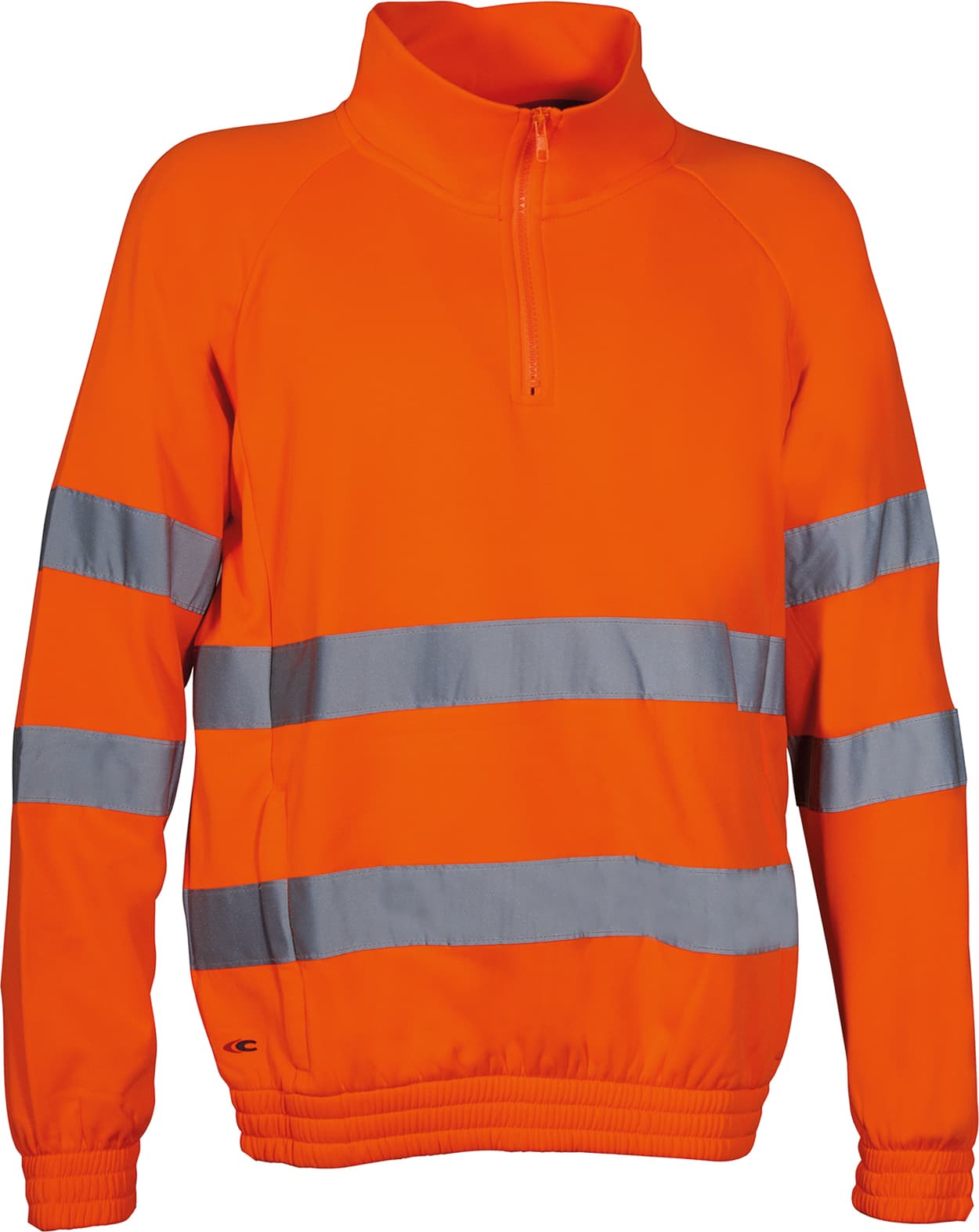 VISION (01 ARANCIO FLUO)