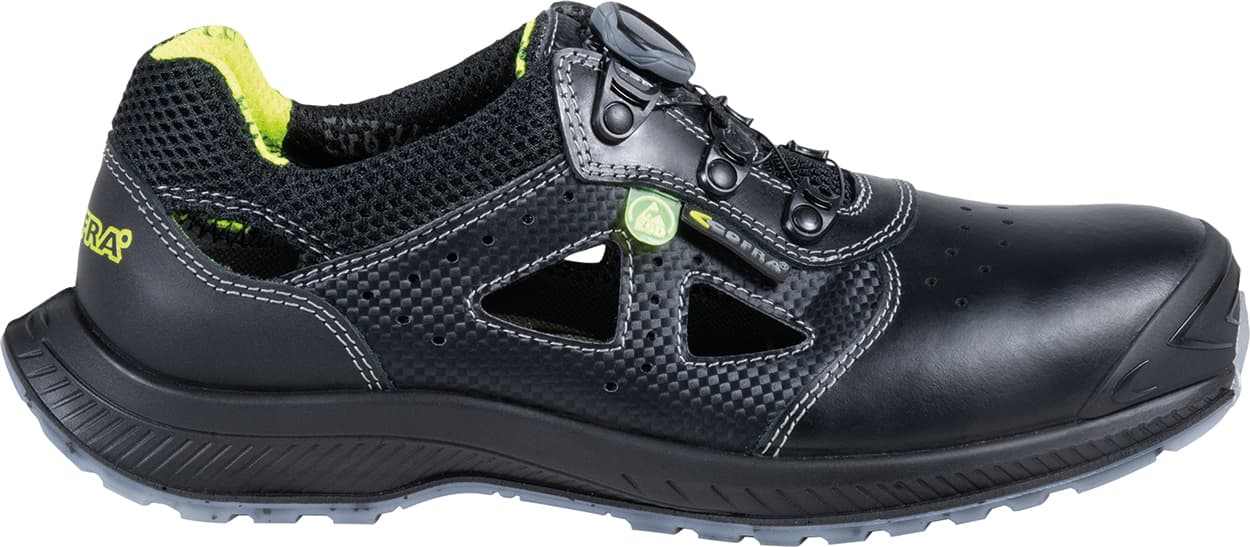 VOLEX ESD S1PS FO SR