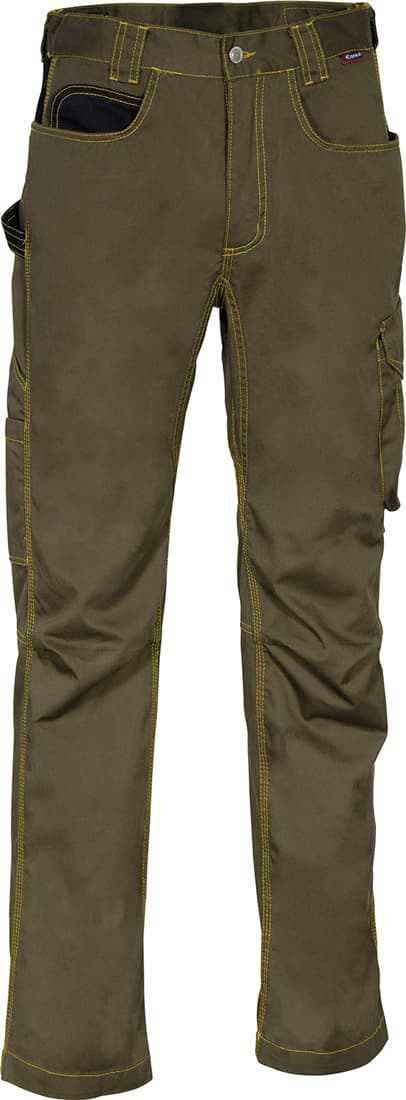 WALKLANDER (03 FANGO) SSW