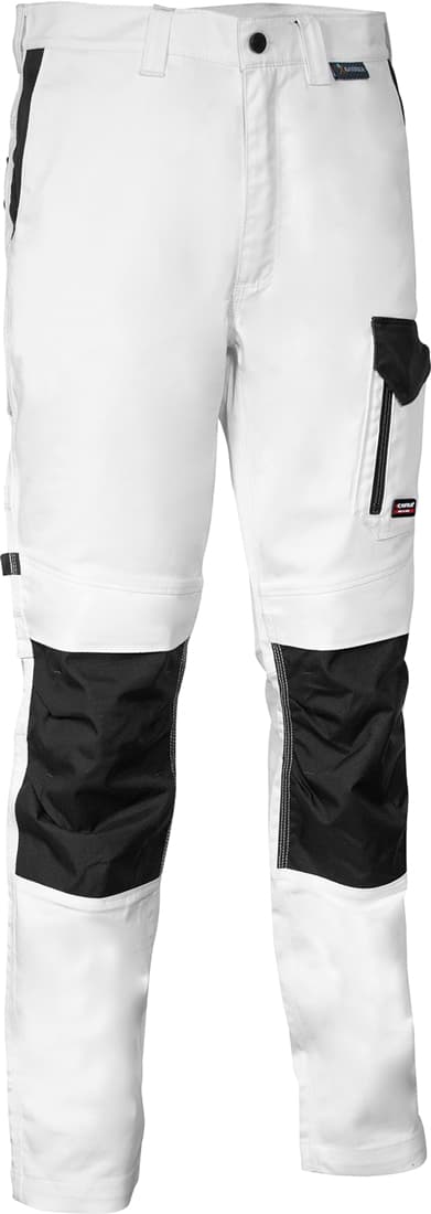 WEBLING (09 BIANCO/ANTRACITE)