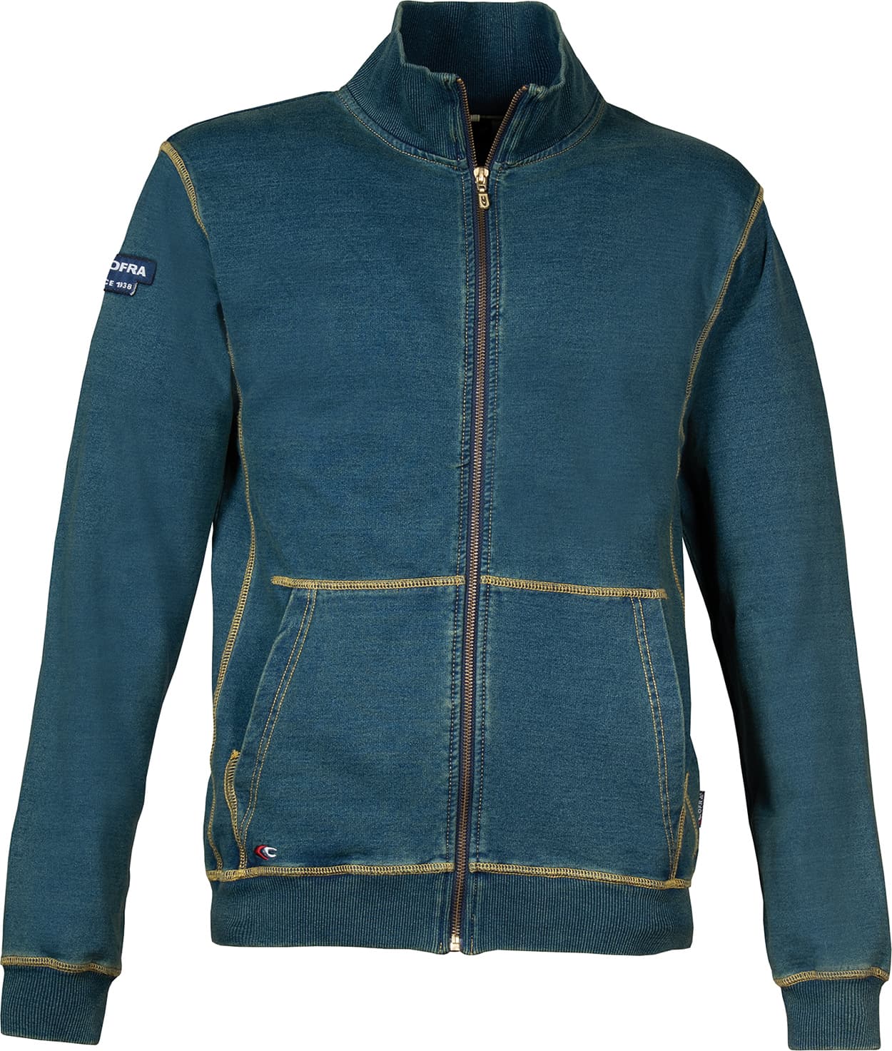 WIGHT (00 JEANS)
