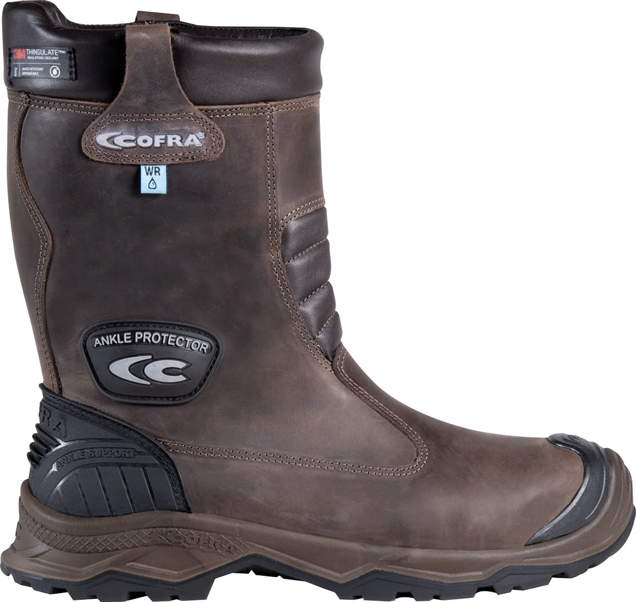 WOERDEN S7S