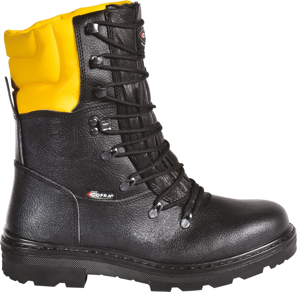 WOODSMAN BIS