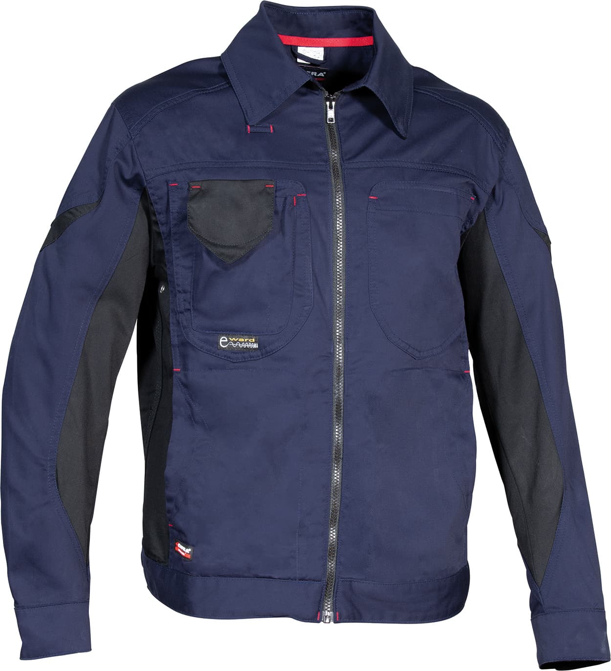 WORKMAN (02 NAVY/NERO)