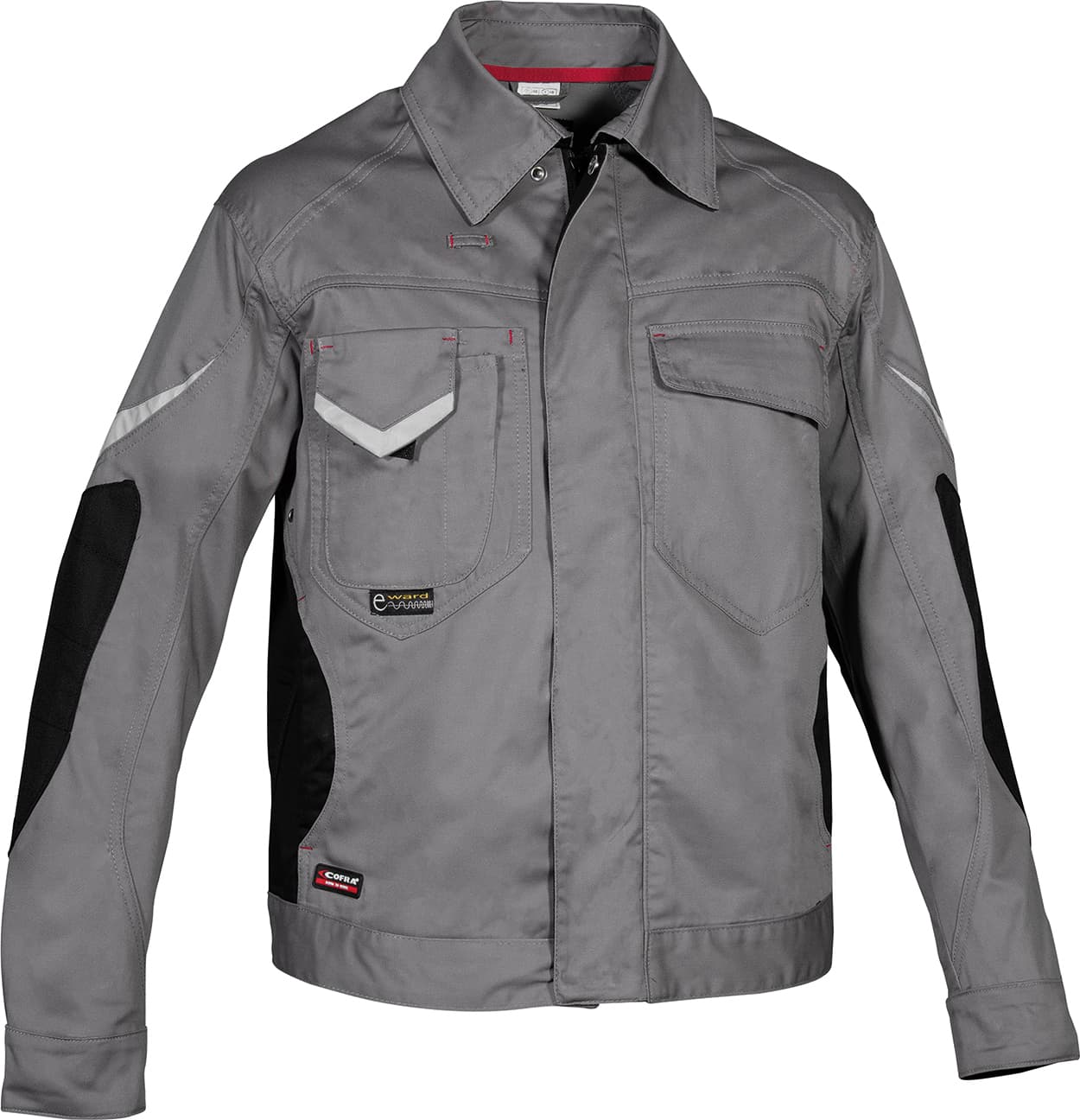 WORKMASTER (01 GRIGIO/NERO)