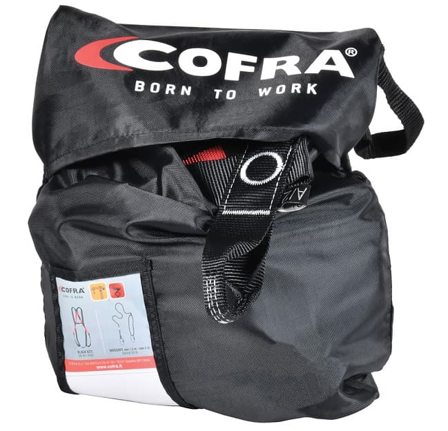 WRAPPER BAG-BUSTA 5PCS(SACCHE)