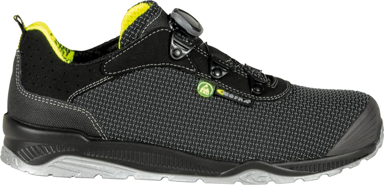 YARD ESD S3S FO SR