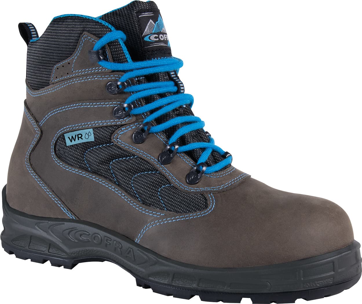 YASUR GREY