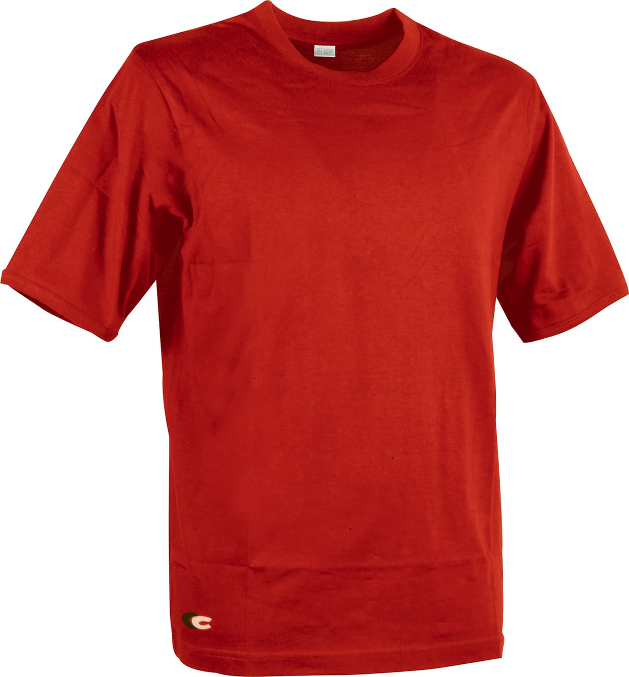 ZANZIBAR (01 ROSSO)5 PZ.