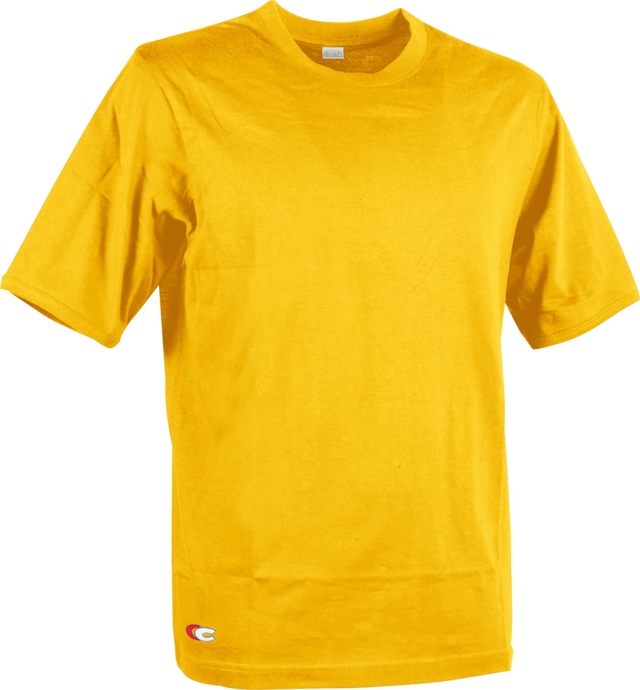 ZANZIBAR (04 GIALLO) 5 PZ.