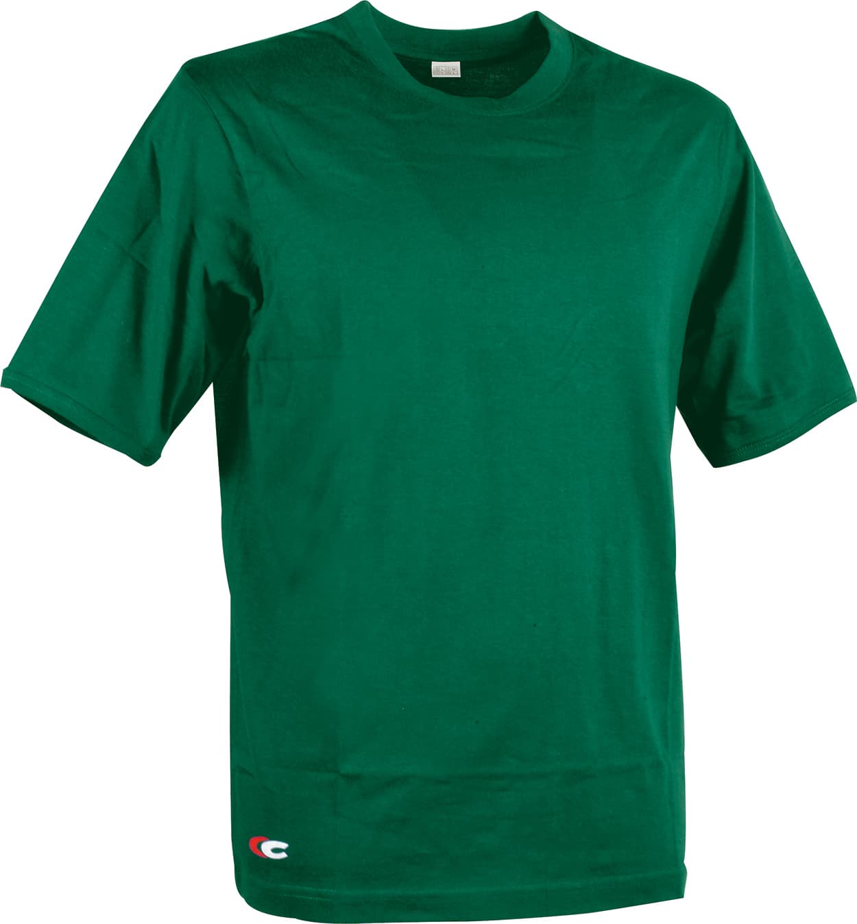 ZANZIBAR (07 VERDE) 5 PZ.