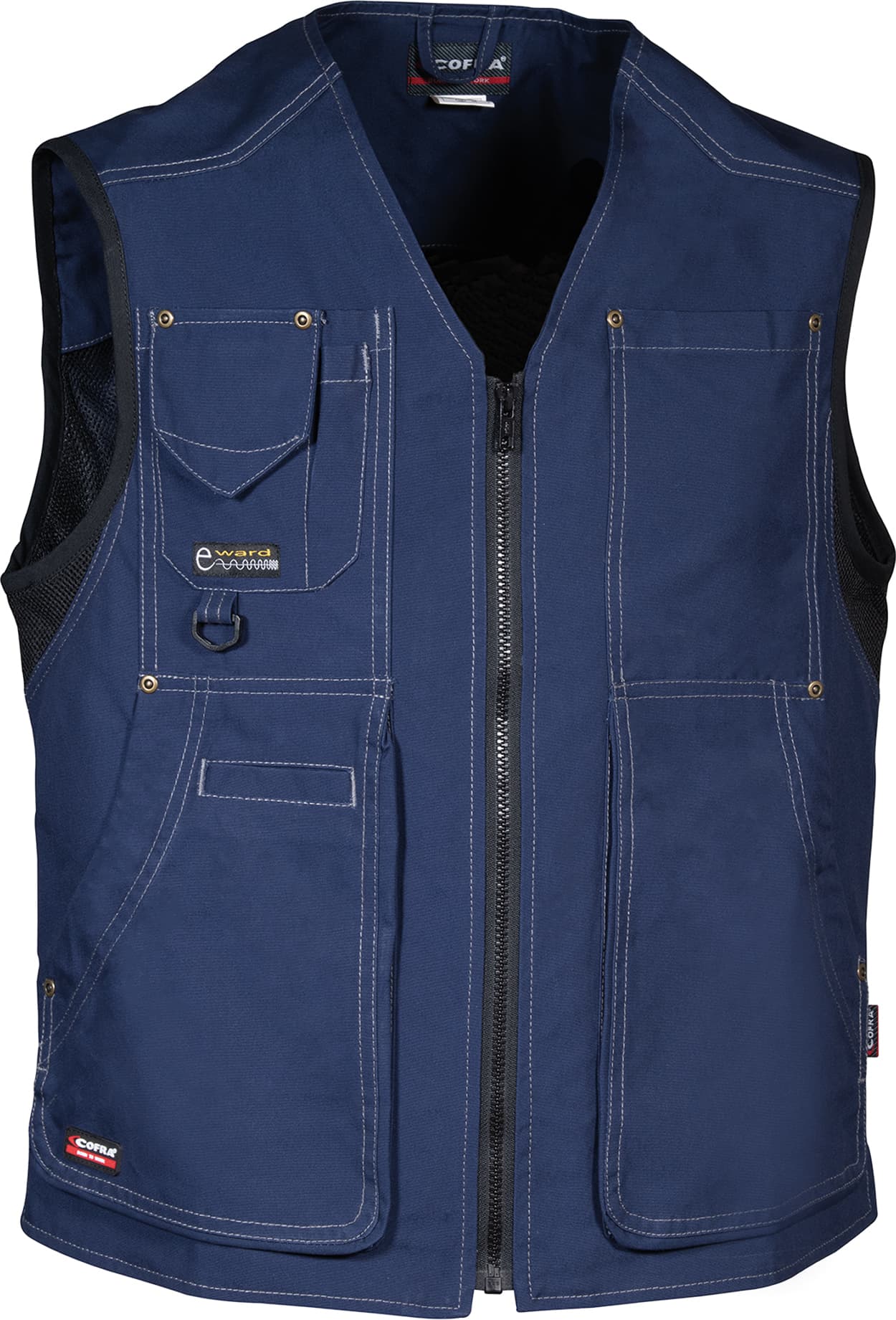 ZURICH (01 NAVY)